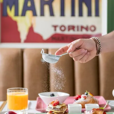 The Box - Adults Only 4*