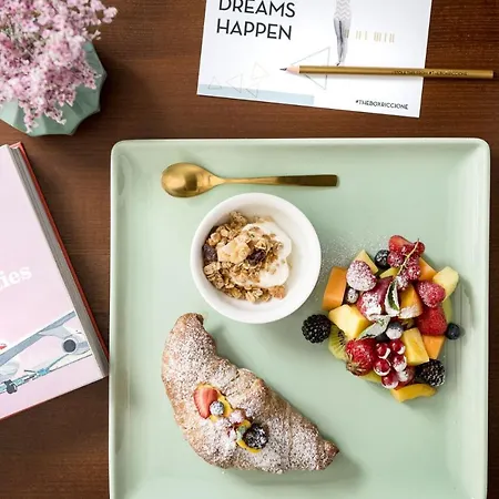 The Box - Adults Only 酒店 4*