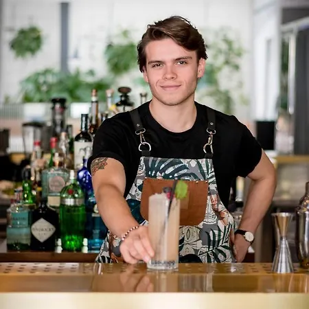 ホテル The Box - Adults Only リッチョーネ