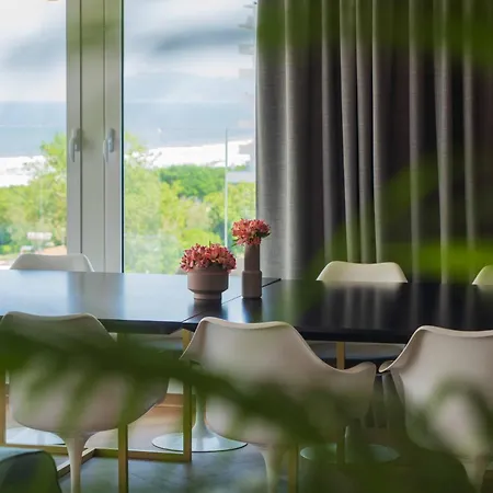The Box - Adults Only Hotel