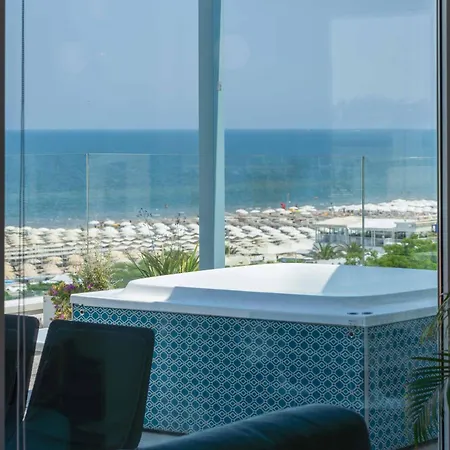 The Box - Adults Only Riccione