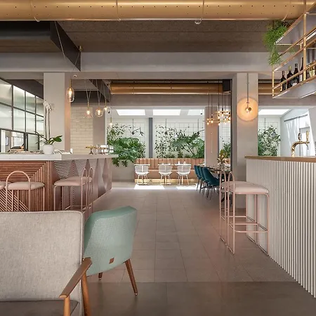 酒店 The Box - Adults Only