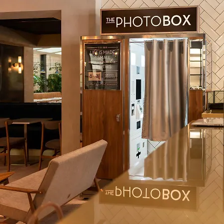 Hotel The Box - Adults Only 4*