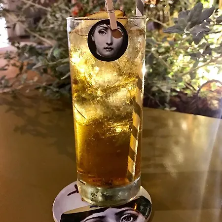 酒店 The Box - Adults Only 4*