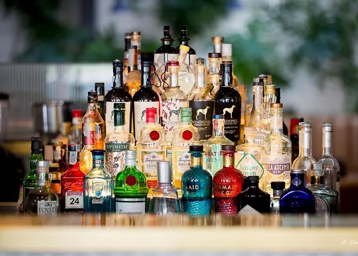 Hotel The Box - Adults Only 4*