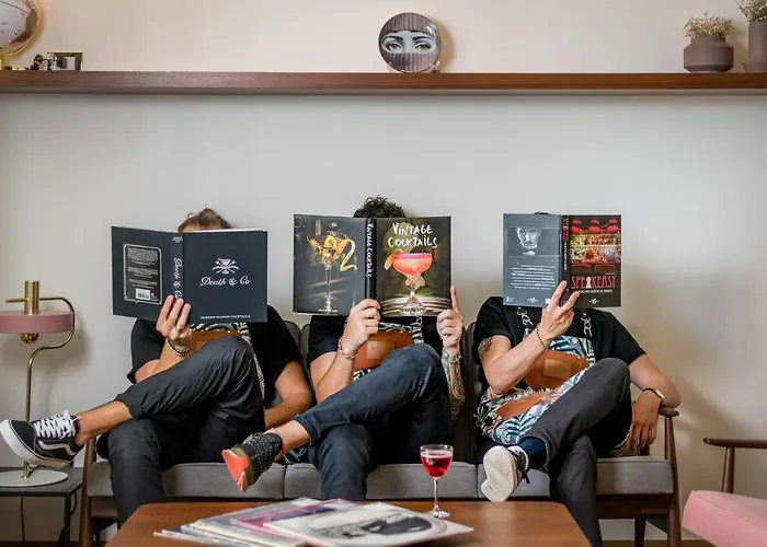 Hotel The Box - Adults Only 4*