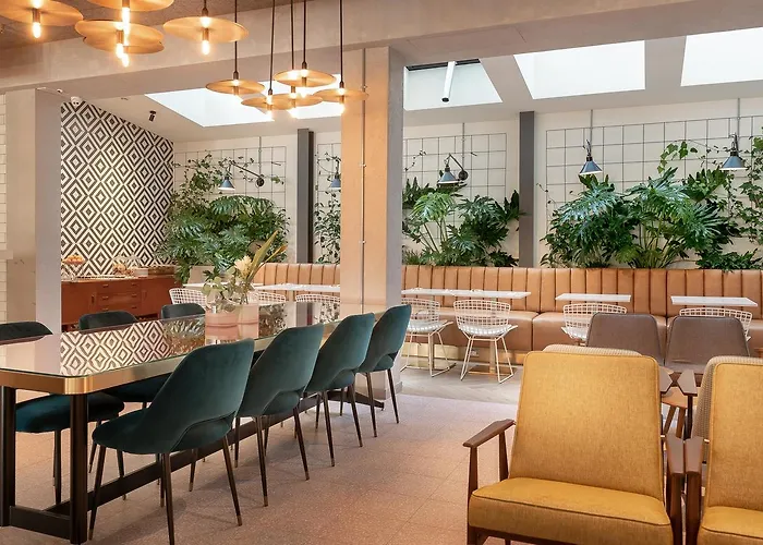 Hotel The Box - Adults Only 4*