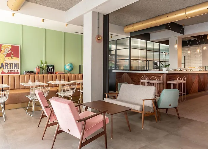 Hotel The Box - Adults Only 4*