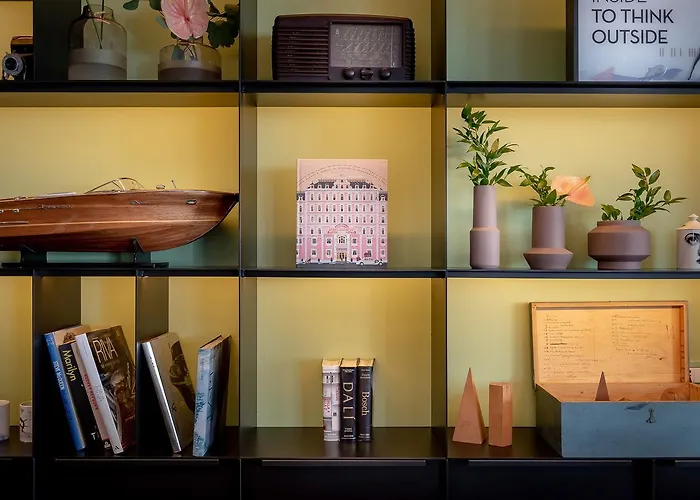 The Box - Adults Only Hotel 4*