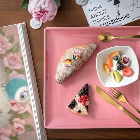 The Box - Adults Only Риччоне