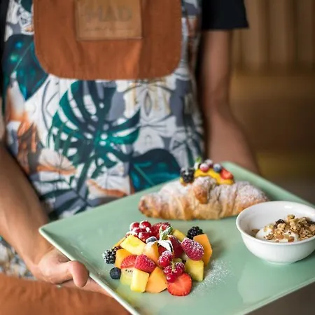 The Box - Adults Only 4*