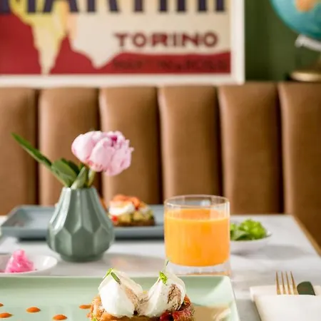 Hotell The Box - Adults Only Riccione