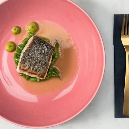 Hotel The Box - Adults Only 4*