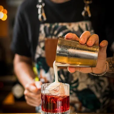 The Box - Adults Only 4*