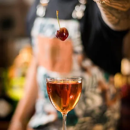 The Box - Adults Only Riccione