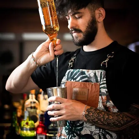 The Box - Adults Only 4*