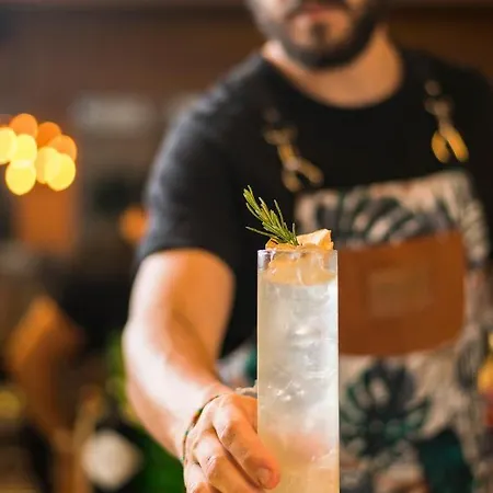 The Box - Adults Only 4* Riccione