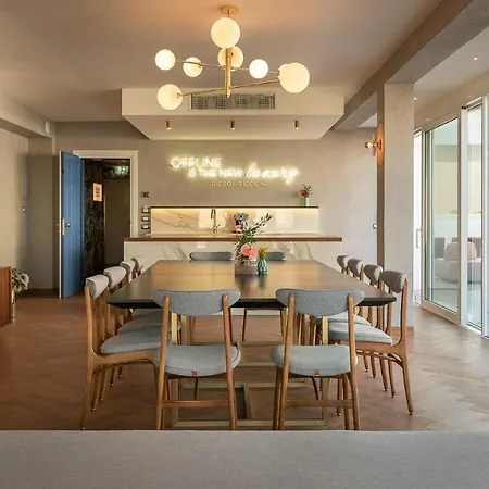 The Box - Adults Only Hotel Riccione