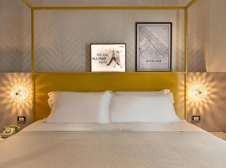 The Box - Adults Only 4* Riccione