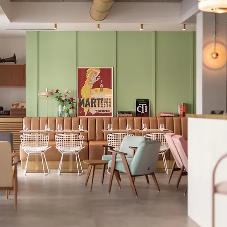 Hotel The Box - Adults Only Riccione