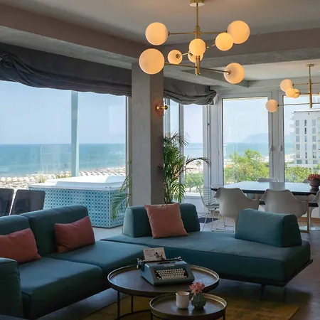 The Box - Adults Only Отель 4*