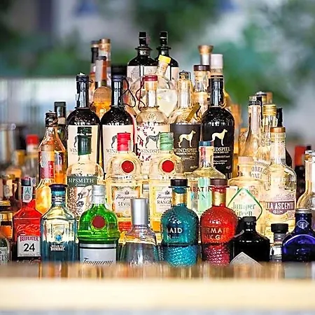 The Box - Adults Only 4*