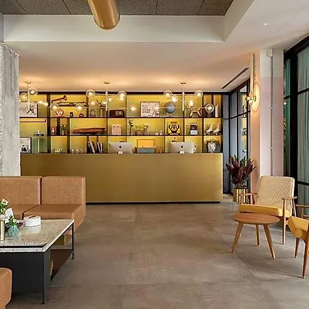 Hotel The Box - Adults Only 4*