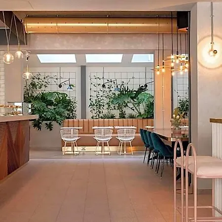 The Box - Adults Only Hotel Riccione