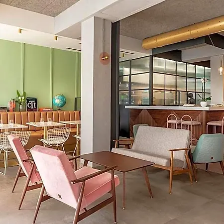 The Box - Adults Only Hotel Riccione