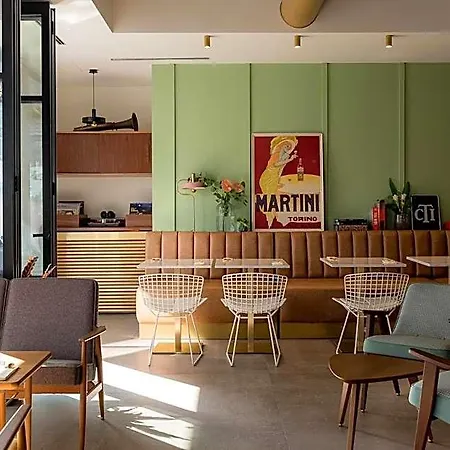 The Box - Adults Only Hotel 4*