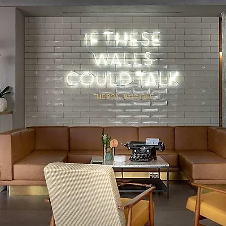 The Box - Adults Only 4*