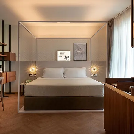 The Box - Adults Only Отель 4*