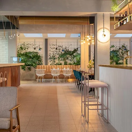 The Box - Adults Only 4* Riccione