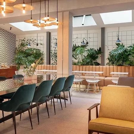 Hotel The Box - Adults Only 4*