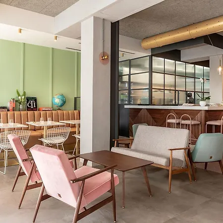 Hotel The Box - Adults Only 4*