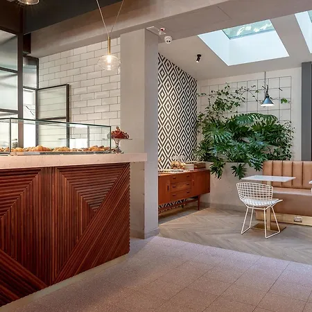 The Box - Adults Only Hotel Riccione