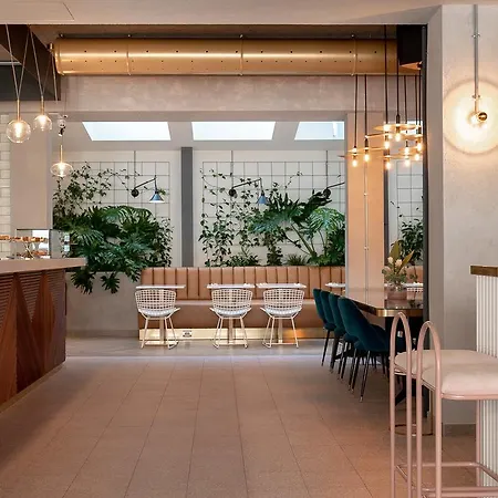 The Box - Adults Only Hotel