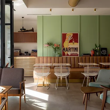 The Box - Adults Only 4*