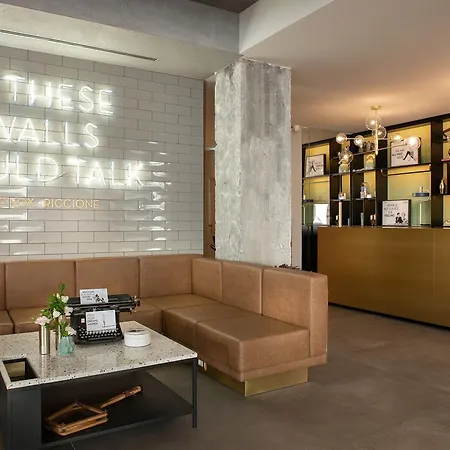 The Box - Adults Only