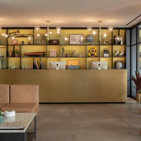 Hotel The Box - Adults Only Riccione