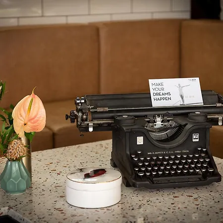 The Box - Adults Only 4*