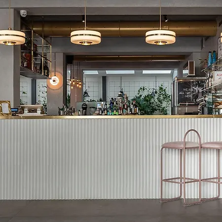 The Box - Adults Only 4*