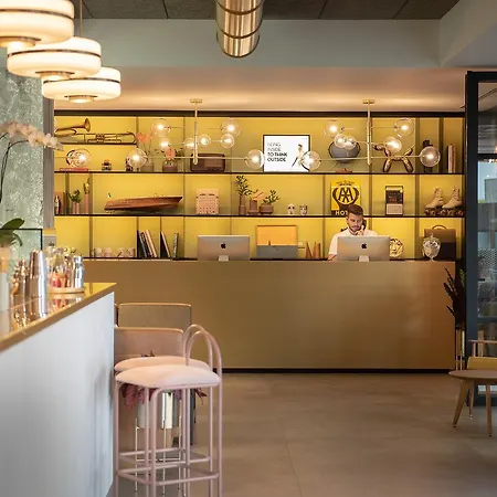 The Box - Adults Only