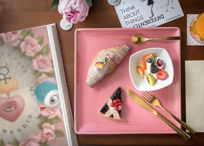 The Box - Adults Only Riccione