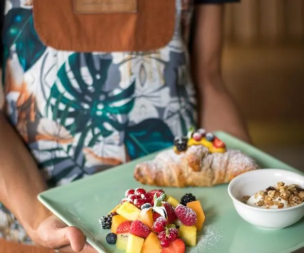 The Box - Adults Only 4*