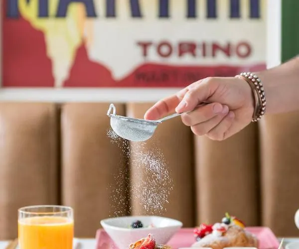 The Box - Adults Only 4*