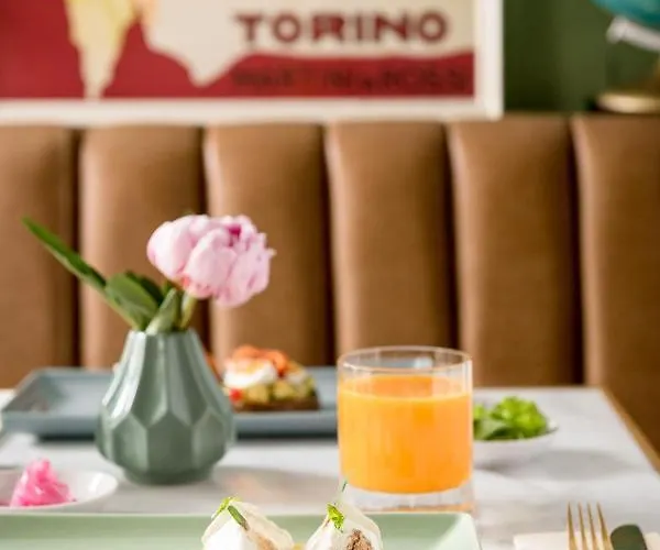 Hotel The Box - Adults Only Riccione