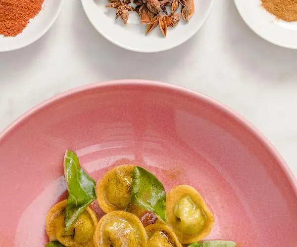 The Box - Adults Only 4* Riccione