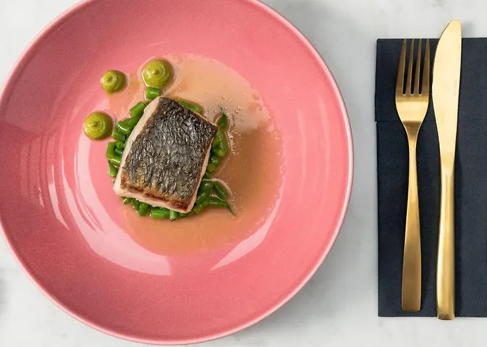 מלון The Box - Adults Only 4*