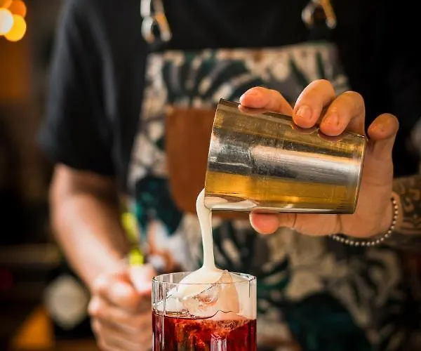 The Box - Adults Only 4*